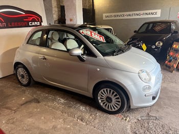 Used Fiat 500 2012 for sale - 79670731: Photo