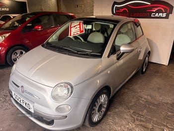 Used Fiat 500 2012 for sale - 79670731: Photo