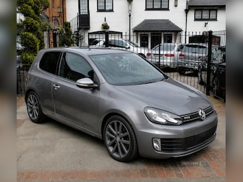 Used Volkswagen Golf 2012 for sale - 79374982: Photo