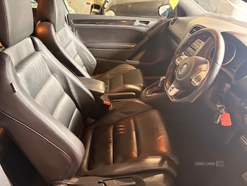 Used Volkswagen Golf 2012 for sale - 79374982: Photo