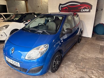 Used Renault Twingo 2010 for sale - 79821945: Photo