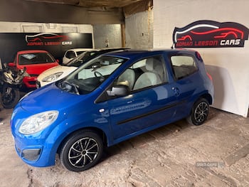 Used Renault Twingo 2010 for sale - 79821945: Photo