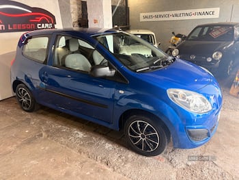 Used Renault Twingo 2010 for sale - 79821945: Photo