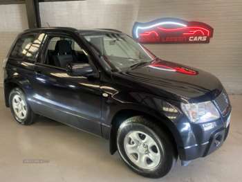 2007 1.6L Unlisted 3dr