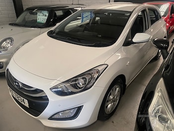 Hyundai - i30