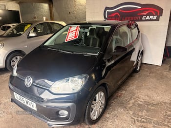 Used Volkswagen up! 2016 for sale - 79821978: Photo