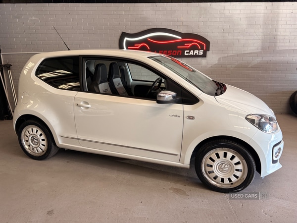 Used Volkswagen up! 2012 for sale - 77739124: Photo 1
