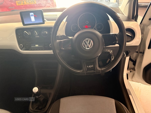 Used Volkswagen up! 2012 for sale - 77739124: Photo 2