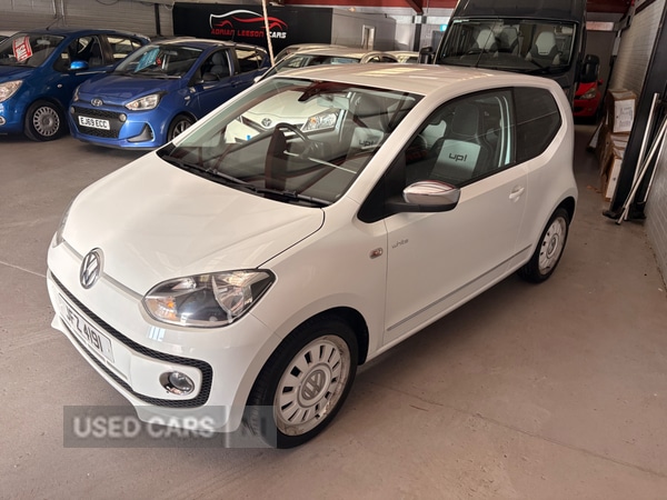 Used Volkswagen up! 2012 for sale - 77739124: Photo 3