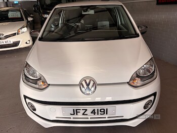 Used Volkswagen up! 2012 for sale - 77739124: Photo