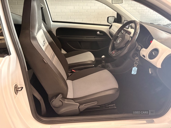 Used Volkswagen up! 2012 for sale - 77739124: Photo 5