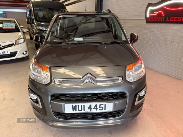 Used Citroen C3 Picasso 2017 for sale - 77684675: Photo 2