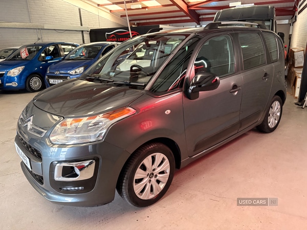 Used Citroen C3 Picasso 2017 for sale - 77684675: Photo 3