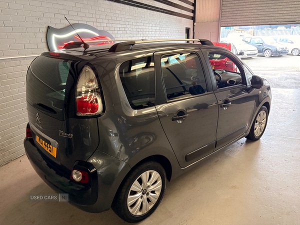 Used Citroen C3 Picasso 2017 for sale - 77684675: Photo 4