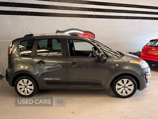 Used Citroen C3 Picasso 2017 for sale - 77684675: Photo 6