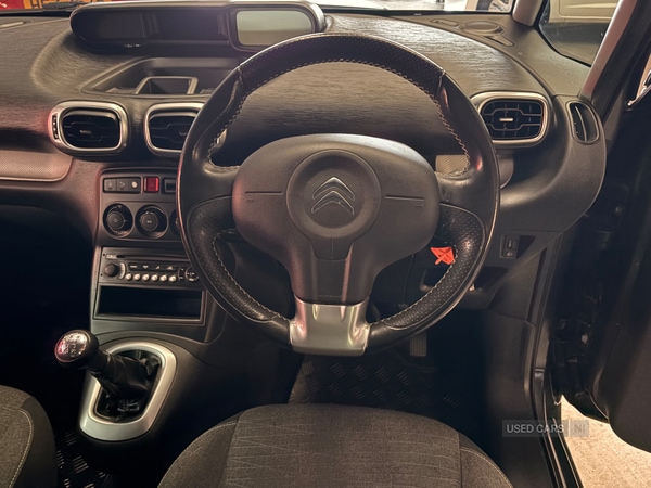 Used Citroen C3 Picasso 2017 for sale - 77684675: Photo 7