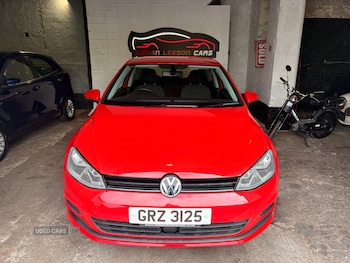 Used Volkswagen Golf 2013 for sale - 78449363: Photo