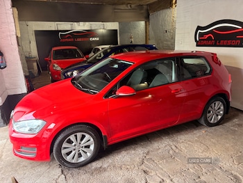Used Volkswagen Golf 2013 for sale - 78449363: Photo