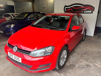 Used Volkswagen Golf 2013 for sale - 78449363: Photo