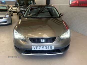 Used SEAT Leon 2015 for sale - 75126392: Photo