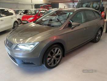 Used SEAT Leon 2015 for sale - 75126392: Photo