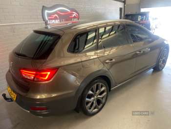 Used SEAT Leon 2015 for sale - 75126392: Photo