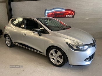 Used Renault Clio 2014 for sale - 75601677: Photo