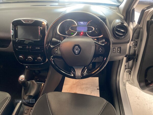 Used Renault Clio 2014 for sale - 75601677: Photo 5