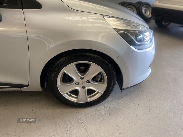 Used Renault Clio 2014 for sale - 75601677: Photo 7
