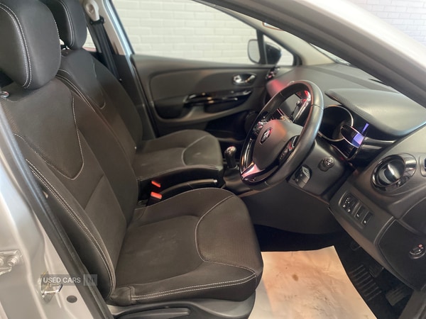 Used Renault Clio 2014 for sale - 75601677: Photo 8