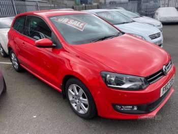 Used Volkswagen Polo 2013 for sale - 75372493: Photo