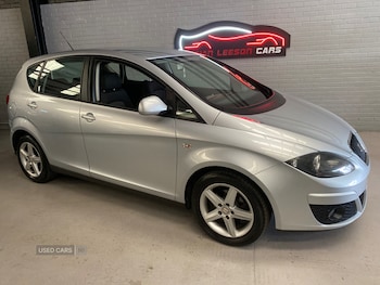2010 - 1.6 S Emocion 5dr