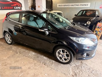 Used Ford Fiesta 2012 for sale - 79781404: Photo