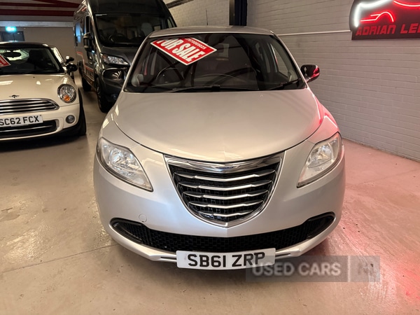 Used Chrysler Ypsilon 2012 for sale - 77626481: Photo 2