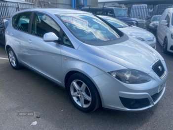 2010 - 1.6 S Emocion 5dr