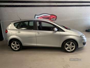 Used SEAT Altea 2010 for sale - 75126401: Photo