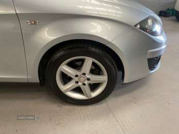 Used SEAT Altea 2010 for sale - 75126401: Photo