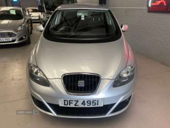 Used SEAT Altea 2010 for sale - 75126401: Photo
