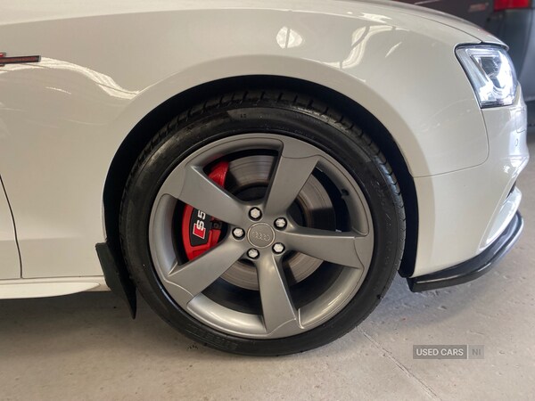 Used Audi A5 2015 for sale - 75477122: Photo 10