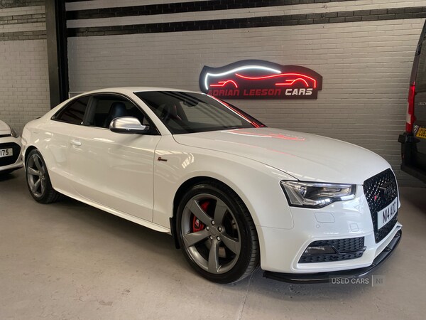 Used Audi A5 2015 for sale - 75477122: Photo 1