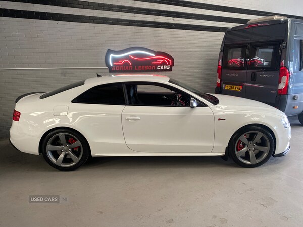 Used Audi A5 2015 for sale - 75477122: Photo 3