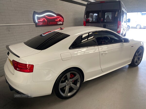 Used Audi A5 2015 for sale - 75477122: Photo 5