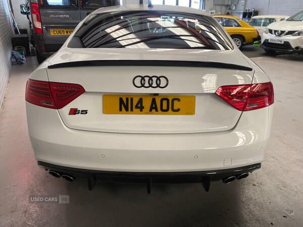 Used Audi A5 2015 for sale - 75477122: Photo 6