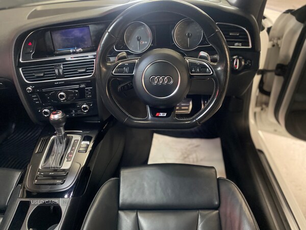 Used Audi A5 2015 for sale - 75477122: Photo 9