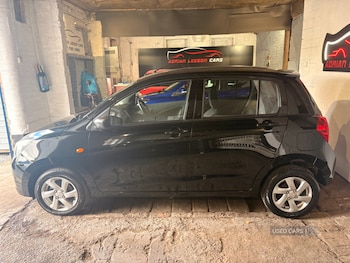 Used Suzuki Celerio 2017 for sale - 78493088: Photo