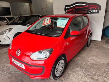 Used Volkswagen up! 2014 for sale - 79699474: Photo