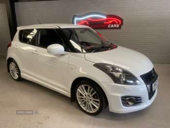 2013 - 1.6 Sport [Nav] 5dr