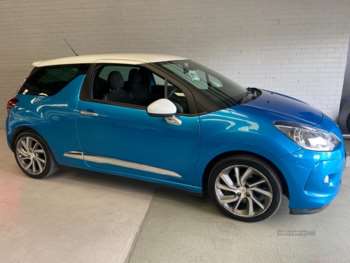 2015 - 1.6 BlueHDi DSire 3dr