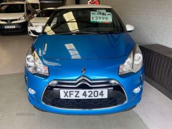 Used Citroen DS3 2015 for sale - 75280852: Photo