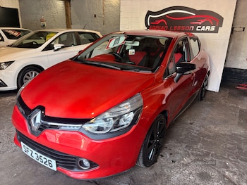 Used Renault Clio 2014 for sale - 79085376: Photo